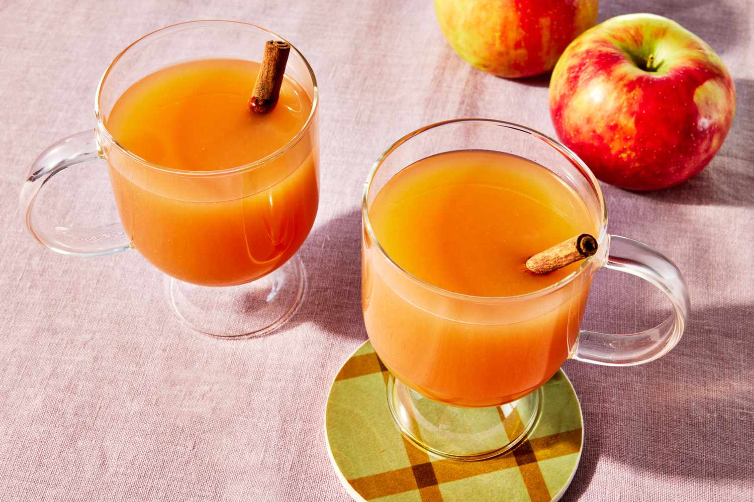 Craft the Best Homemade Apple Cider: Sweeten & Spice Your Way